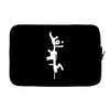 ar 15 infidel Laptop sleeve