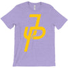 jake paul yellow T-Shirt