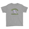 manatees are awesome Youth Tee
