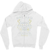 summer fashion Zipper Hoodie