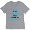 november12 V-Neck Tee