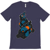 wild style dv T-Shirt