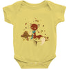 rake break Baby Onesie