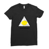Illemonate Ladies Fitted T-Shirt