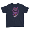 pokemon the ghost Youth Tee