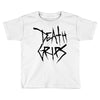 Death Grips Toddler T-shirt
