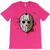 jason voorhees mask T-Shirt
