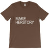 make herstory T-Shirt