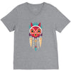 spirit catcher V-Neck Tee