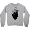 space Crewneck Sweatshirt