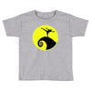 Chun Li Toddler T-shirt
