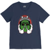 coil head V-Neck Tee