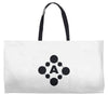 art A Weekender Totes