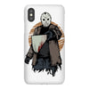 jason voorhees iPhoneX