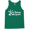totes magoats Tank Top