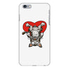 love cat iPhone 6/6s Plus Case