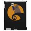 halloween king iPad 3 and 4 Case