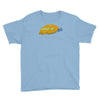 wake up san francisco Youth Tee