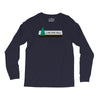 lone pine mall Long Sleeve Shirts