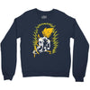 Super Saiyan Vegeta Crewneck Sweatshirt