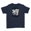 only one in dog beers Youth Tee