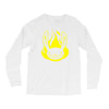 sam and max cartoon Long Sleeve Shirts