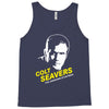 colt seavers Tank Top