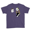 friday the 12th Youth Tee