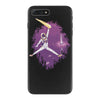 space jam jordan iPhone 7 Plus Case