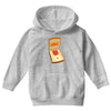 best breakfast Youth Hoodie