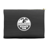 sasquatch research team Accessory Pouches
