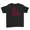 kids advent Youth Tee