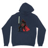 mandalorian knight Hoodie