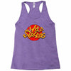 Wyld Stallyns Vintage Logo Racerback Tank