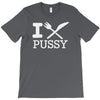 i eat pussy funny sex T-Shirt