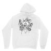 back to modern times Unisex Hoodie