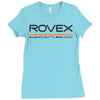 rovex Ladies Fitted T-Shirt