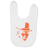clockwork orange Baby Bibs