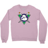 mighty leo Crewneck Sweatshirt