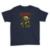 legend of zombie Youth Tee