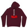 the fourth hokage Unisex Hoodie