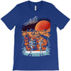 planet x T-Shirt