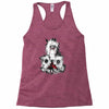 sennin modo Racerback Tank