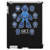 get equipped iPad 3 and 4 Case