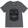 Things Better 1944 Age Approach Magnificent V-Neck Tee