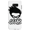 geeks Samsung Galaxy S8 Case