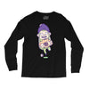 drugs free Long Sleeve Shirts