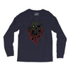 lovecraft Long Sleeve Shirts