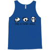 This Is How I Roll Tank Top