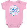 archers' attack! Baby Bodysuit